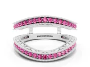 Pink Sapphire