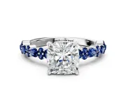 Blue Sapphire