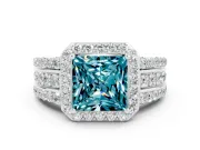 Blue Topaz