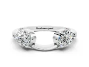 Moissanite