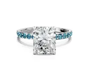 Blue Topaz