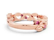 Pink Sapphire