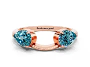 Blue Topaz