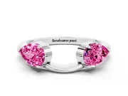 Pink Sapphire