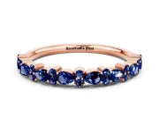 Blue Sapphire