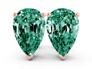 Green Sapphire
