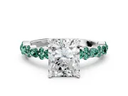 Green Sapphire