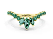 Green Sapphire