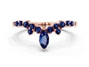 Blue Sapphire