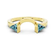 Blue Topaz