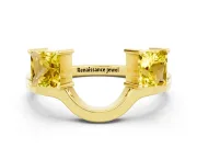Yellow Sapphire