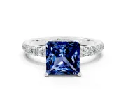 Blue Sapphire