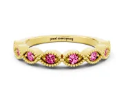 Pink Sapphire
