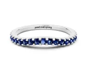 Blue Sapphire