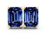 Blue Sapphire