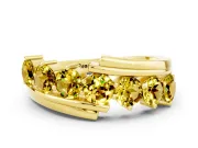 Yellow Sapphire