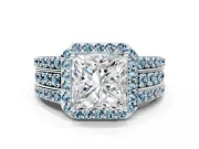 Aquamarine