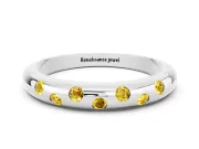Yellow Sapphire