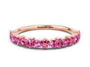 Pink Sapphire