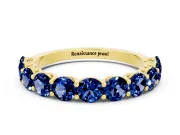 Blue Sapphire