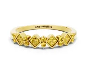 Yellow Sapphire