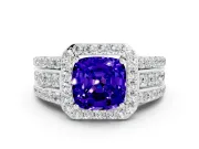 Tanzanite