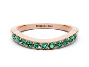 Green Sapphire