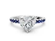 Blue Sapphire