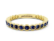Blue Sapphire