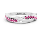 Pink Sapphire