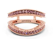 Morganite