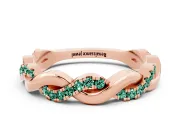 Green Sapphire