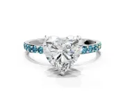 Blue Topaz