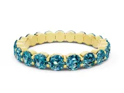 Blue Topaz