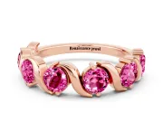 Pink Sapphire