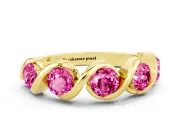 Pink Sapphire