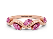 Pink Sapphire
