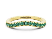 Green Sapphire