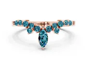 Blue Topaz