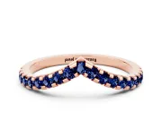 Blue Sapphire