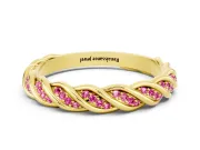 Pink Sapphire