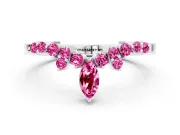 Pink Sapphire