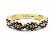 Blue Sapphire