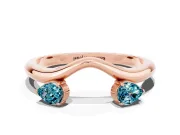 Blue Topaz