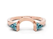 Blue Topaz