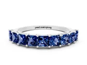Blue Sapphire