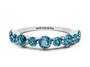 Blue Topaz