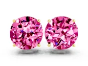 Pink Sapphire