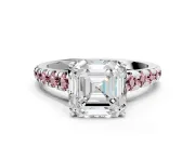 Morganite