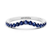 Blue Sapphire